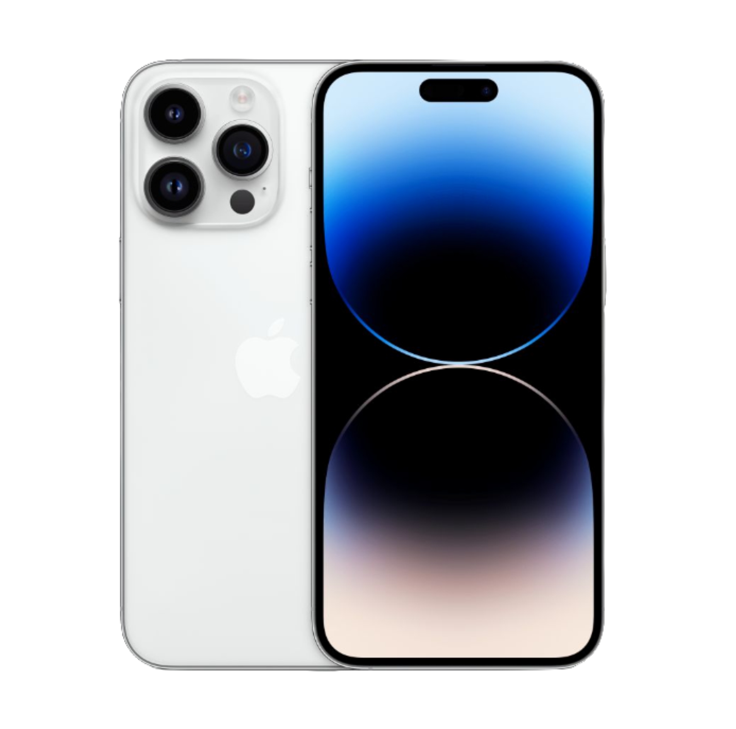 Apple iPhone 14 Pro Max 128gb - Prateado