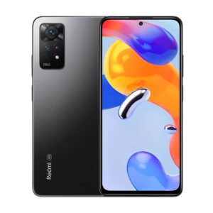 Xiaomi Redmi Note 11 Pro 128gb - Cinza