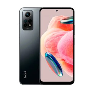 Xiaomi Redmi Note 12 Pro 256gb - Preto