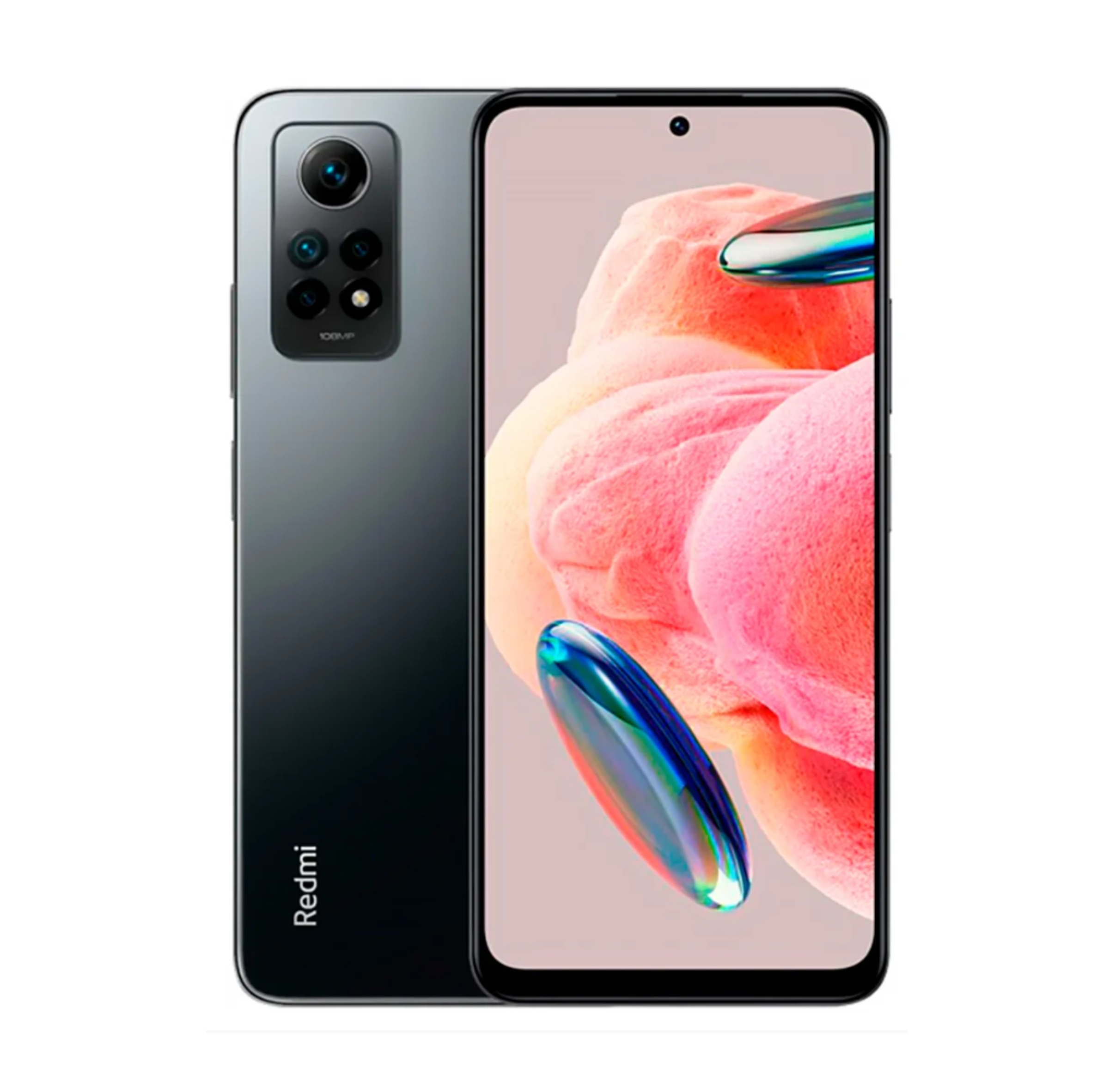 Xiaomi Redmi Note 12 Pro 256gb - Preto
