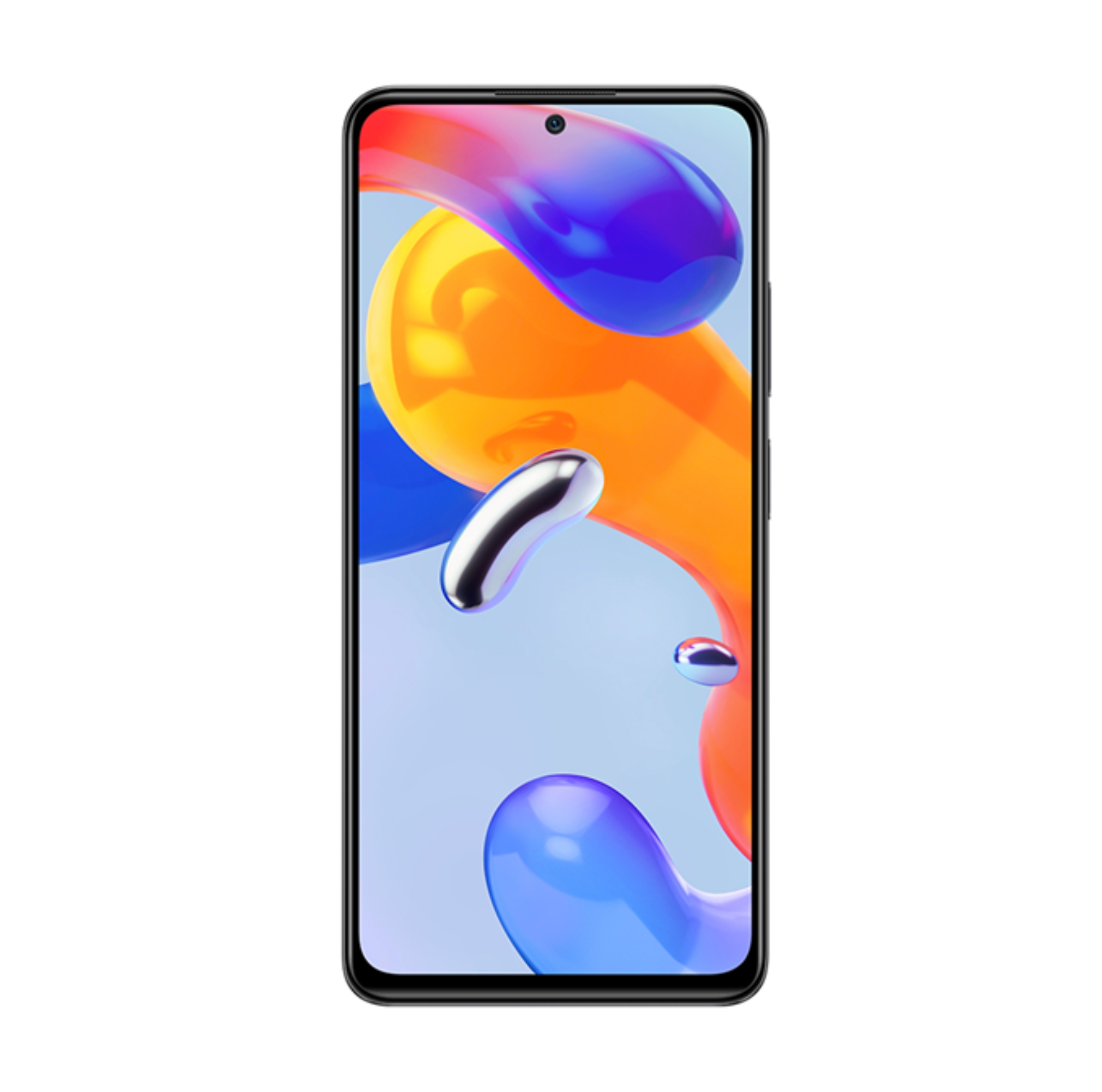 Xiaomi Redmi Note 11 Pro 128gb - Cinza - Imagem 3