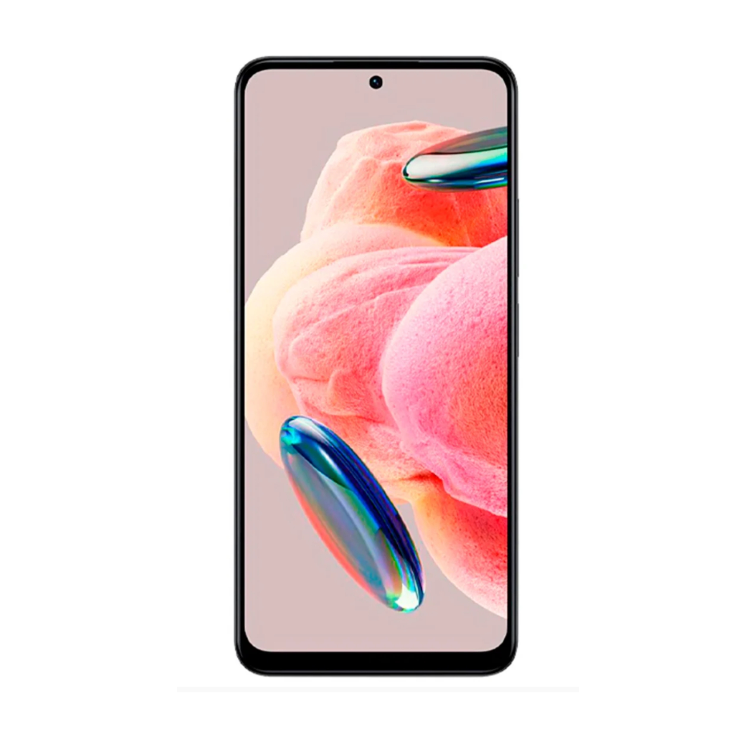Xiaomi Redmi Note 12 Pro 256gb - Preto - Imagem 3
