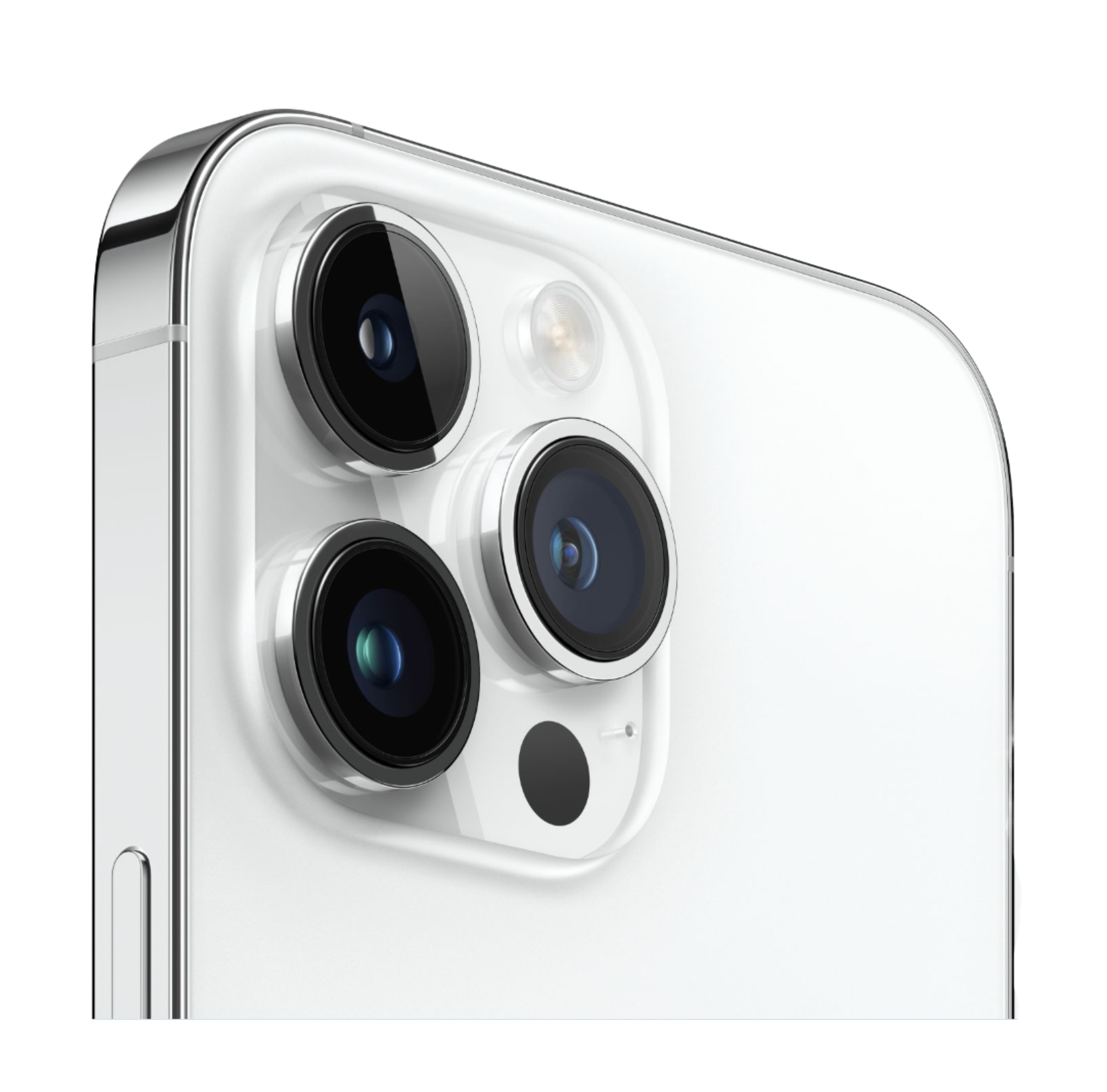 Apple iPhone 14 Pro Max 128gb - Prateado - Imagem 4