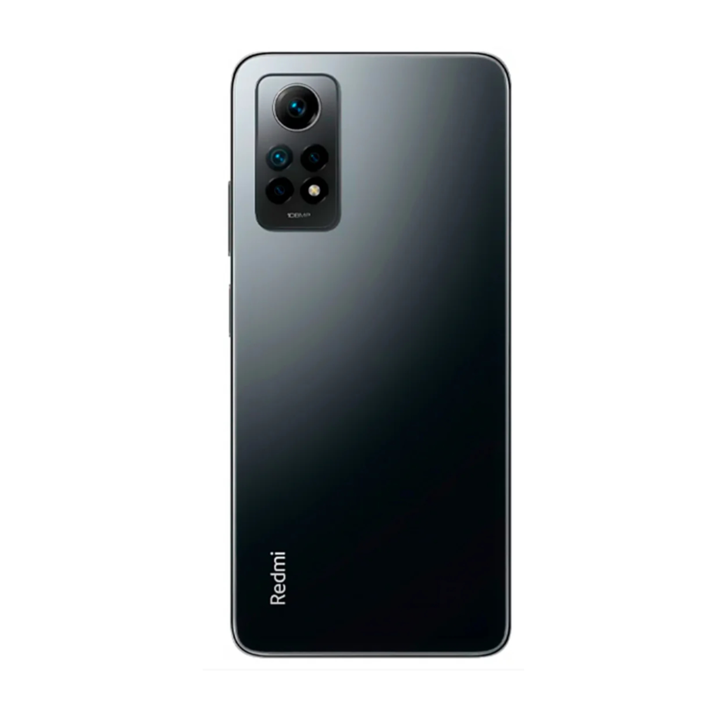 Xiaomi Redmi Note 12 Pro 256gb - Preto - Imagem 4