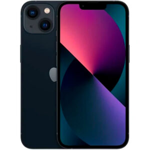 Apple iPhone 13 256gb - Meia Noite