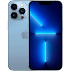 Apple iPhone 13 Pro 512gb - Azul Sierra