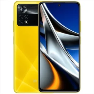 Xiaomi Poco x4 Pro 256gb - Amarelo