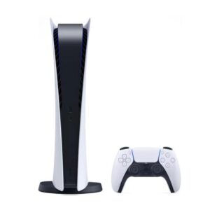 Console PS5 Mídia Digital 825GB