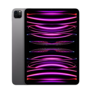 Apple iPad Pro 11" 3º Geração M1 Wi-Fi 256GB 8GB Cinza Espacial