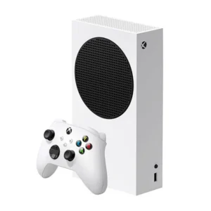 Console Xbox Series S All Digital 512GB