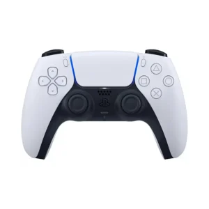 Controle Sem Fio Sony PlayStation DualSense PS5 Branco
