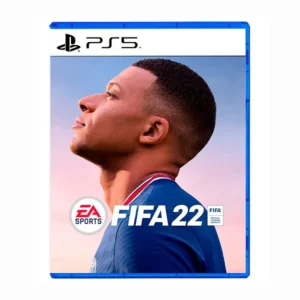 Jogo FIFA 22 - PS5