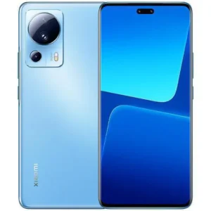 Xiaomi 13 lite 256GB 8RAM - Azul